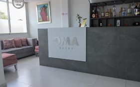 Oma Hotel La Guajira